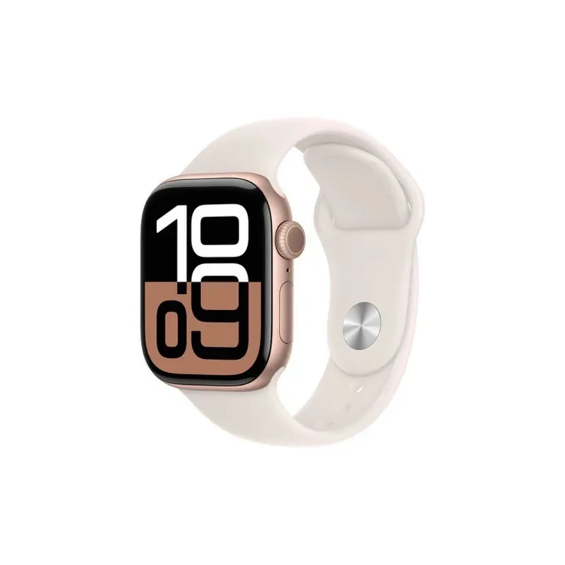 AOMN Apple Compatibility Watch Band Silicone Material-4