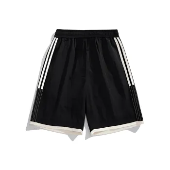 MIIOW Trendy Party Collection Cooling Summer Collection Casual Shorts Unisex
