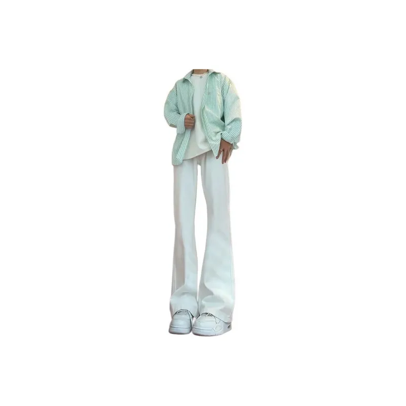 K411 Jeans Unisex-7