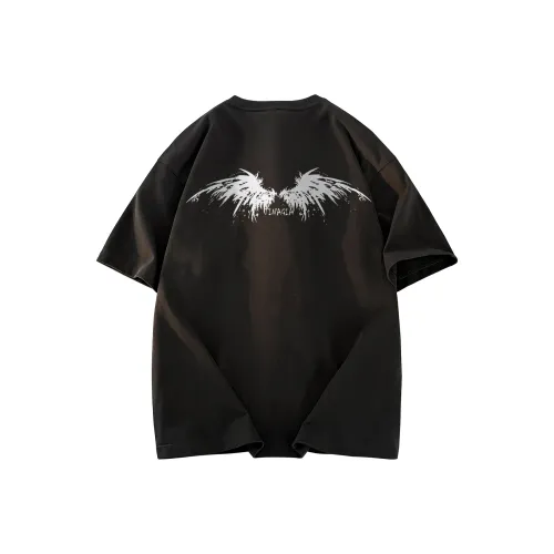 BENGEN T Shirts Unisex