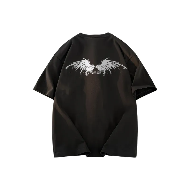 TINA GIA T Shirts Unisex-0