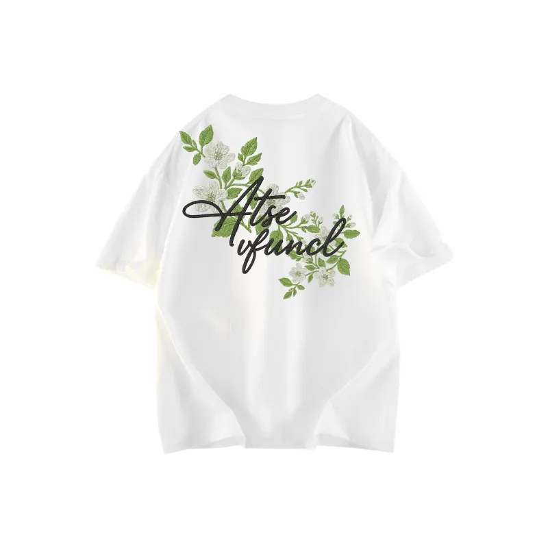 7 SEVFUN T Shirts Unisex-6