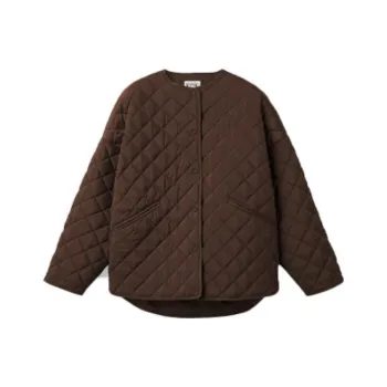 TOTEME Jackets Women's Brown