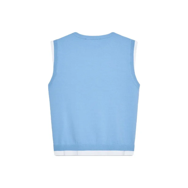 ZARA T Shirts Women's Blue-1