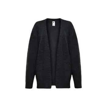 Nike Sportswear Phoenix Cozy Bouclé Women's Oversized Knit Cardigan