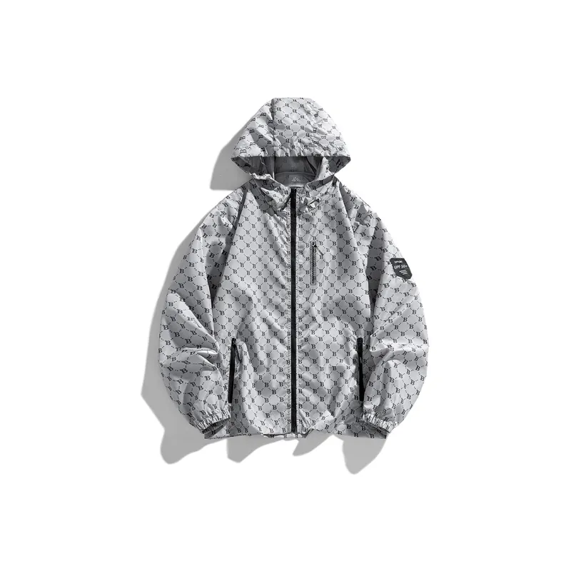 TONYBEAR Sun Protection Clothing Unisex-2