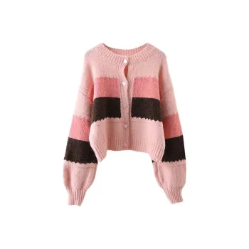 PAIN OR PLEASURE Knitwear Women's Pink
