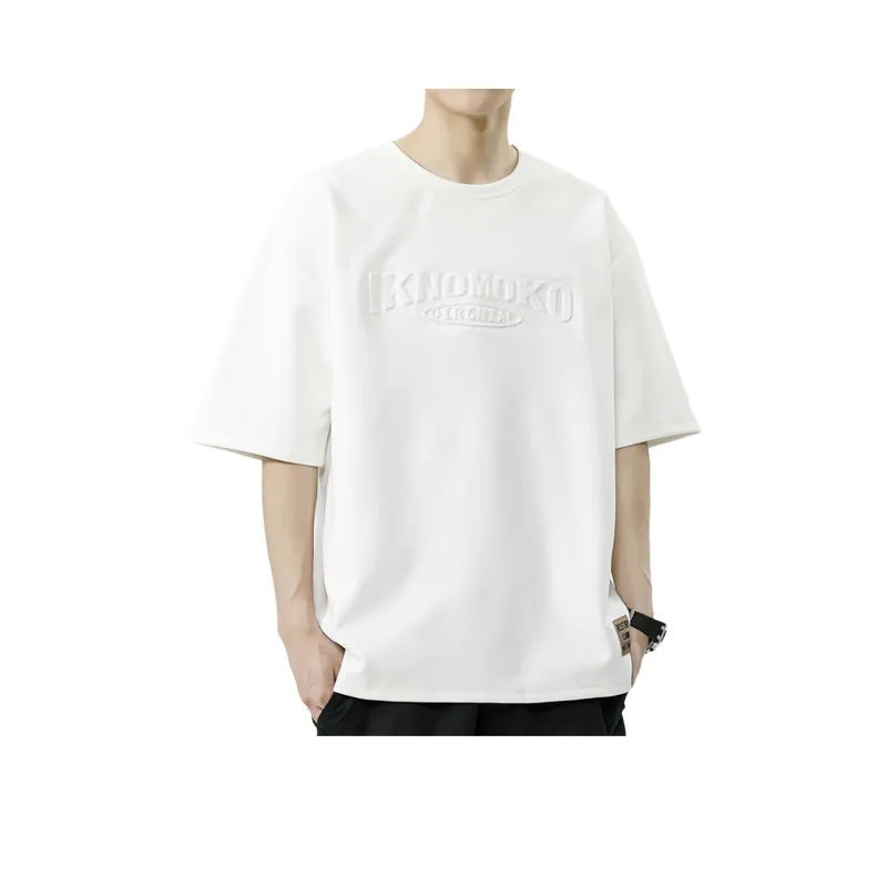 TESTUNG T-Shirts Unisex-3