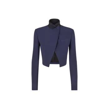 FENDI Jackets Women's Blue