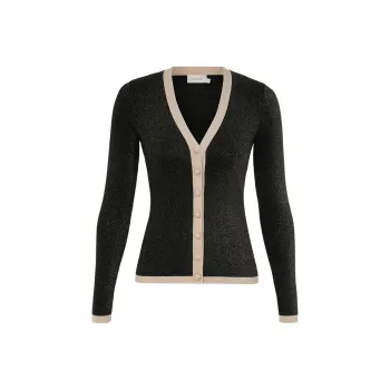 Zimmermann Illustration Embellished Cardigan