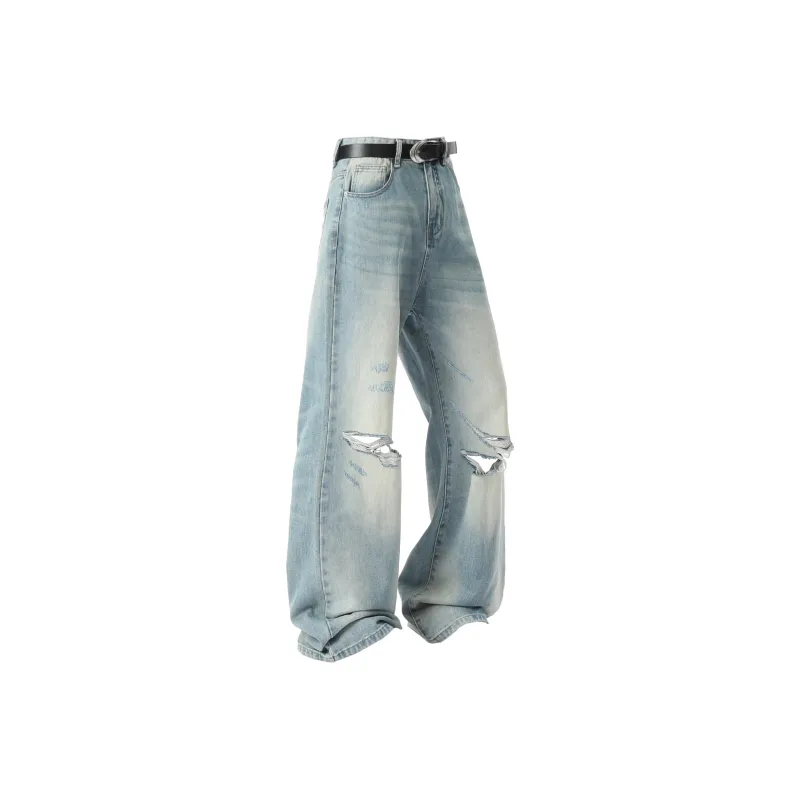 GY.VG Jeans Unisex-5