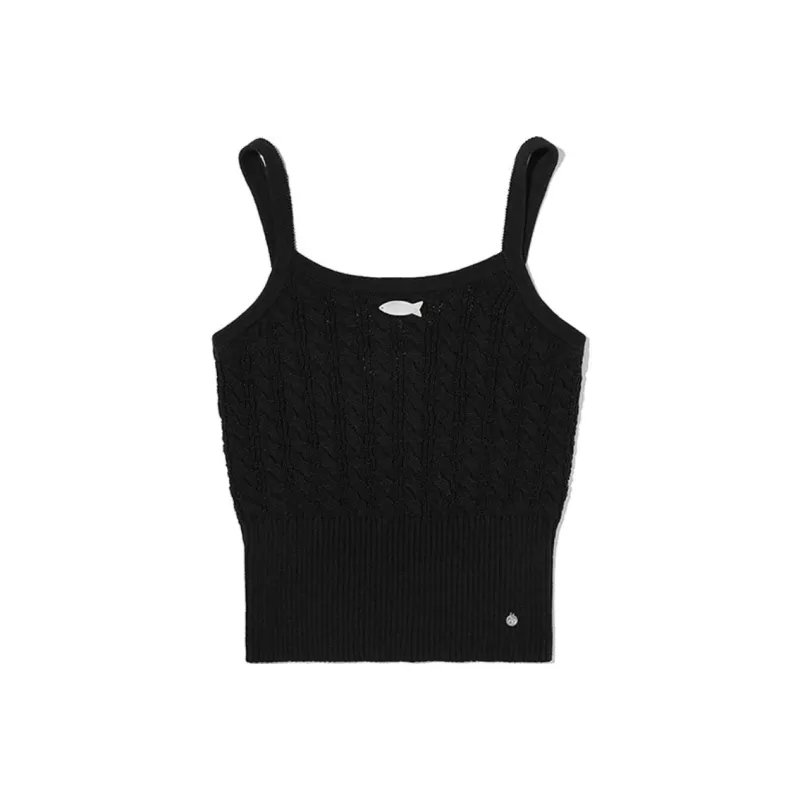 KIRSH Camisoles Women's Black-0