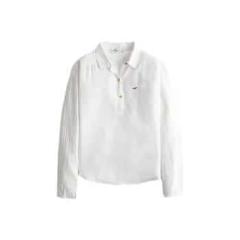 Hollister Shirts Women's