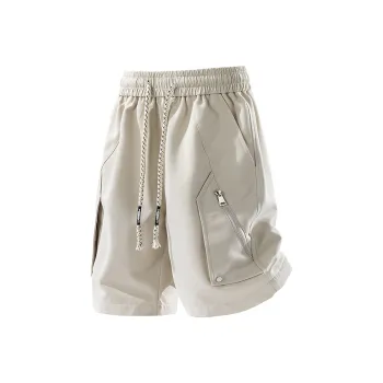 AHCN Cargo Shorts Unisex