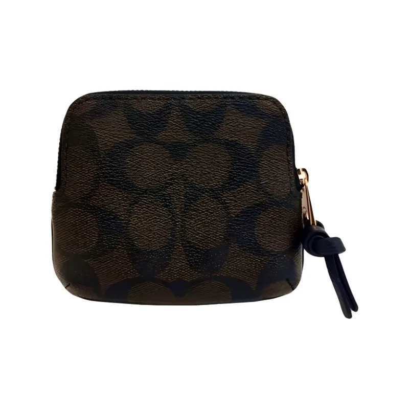 COACH Pennie Coin Purses-1