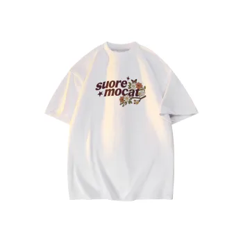Supremo Cat T Shirts Unisex