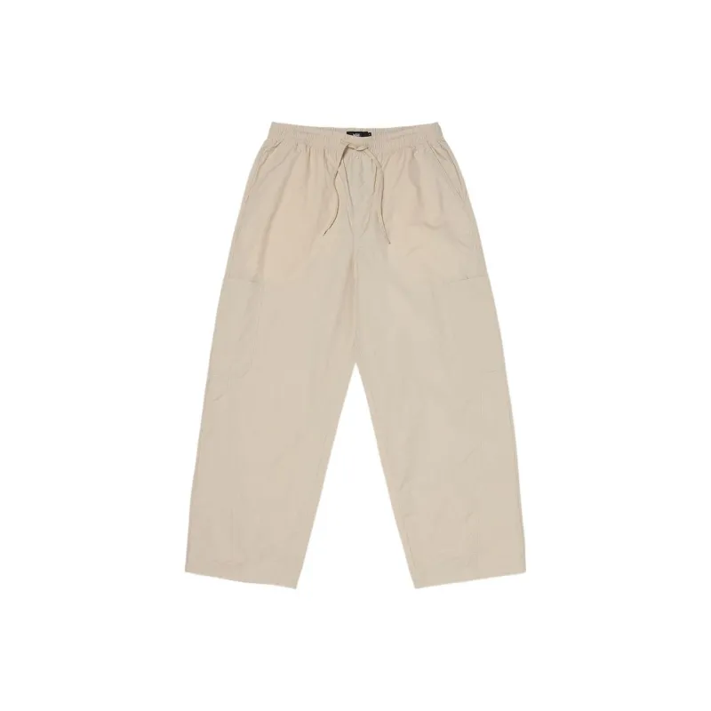 Vans Casual Pants Unisex Khaki-0