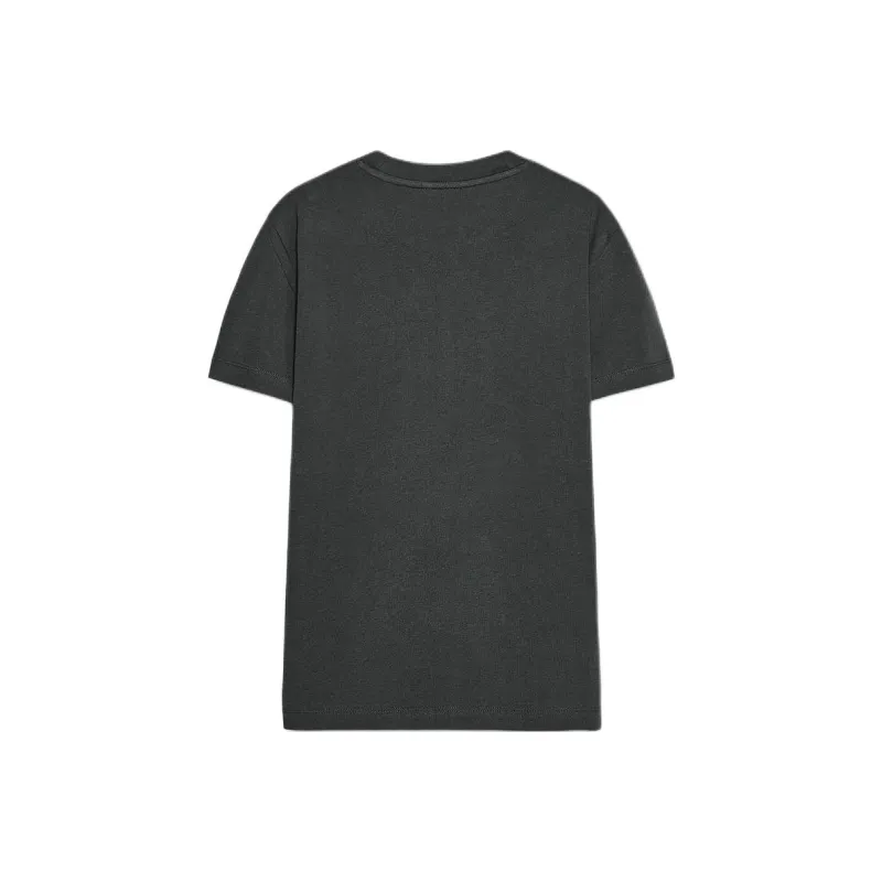 ZARA T Shirts Women's Carbon-1