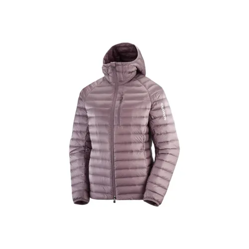 SALOMON Elixir Down Jacket Women's