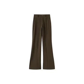 FORCEPULR Suit Trousers Unisex