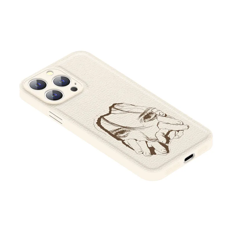 Small bones Phone Cases-1