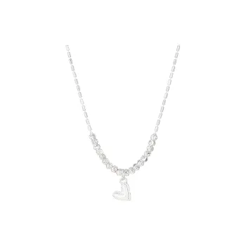 FROMLOVER Alloy Necklaces Women's