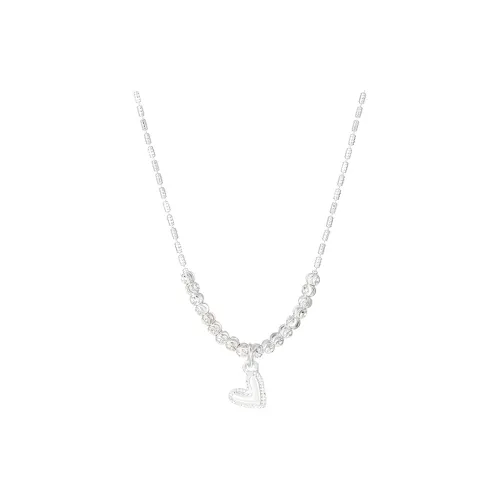 FROMLOVER Alloy Necklaces Women's