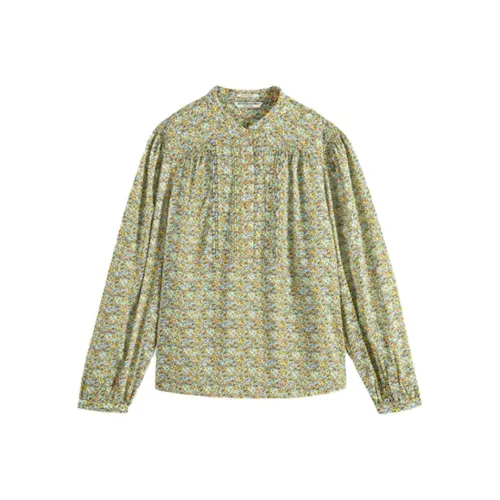 Scotch&Soda Shirts Women's