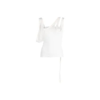 The Attico Layered Asymmetric Top