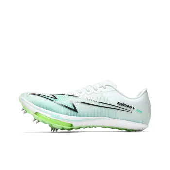 LARA STAR Anti Slip Wear Resistant Low Top Carbon Plate Running Shoes Unisex