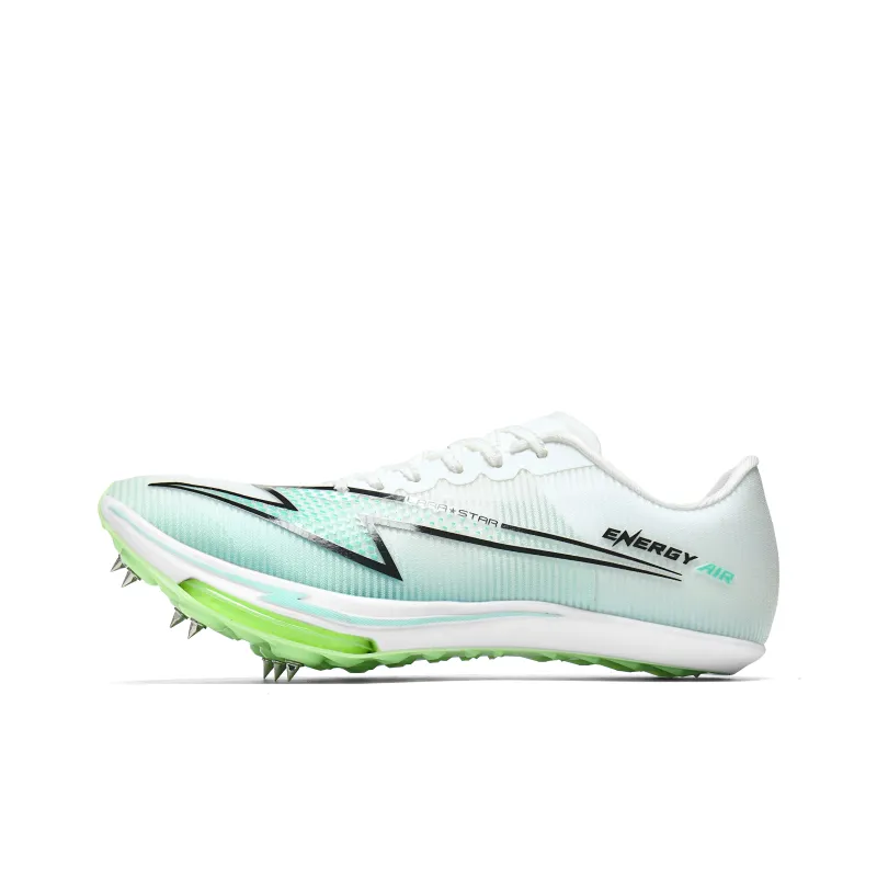 LARA STAR Anti Slip Wear Resistant Low Top Carbon Plate Running Shoes Unisex-0