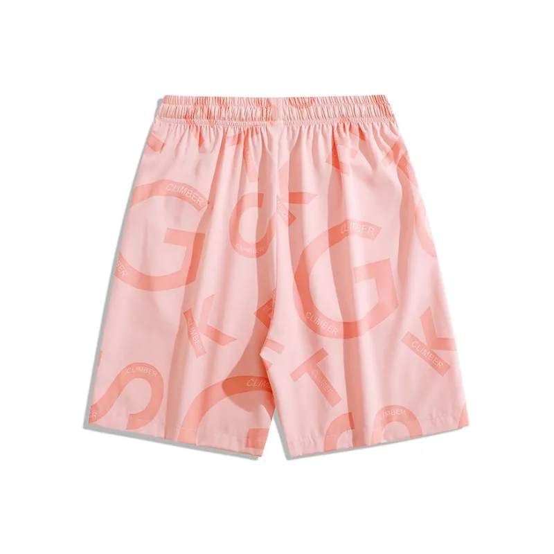 TONYBEAR Casual Shorts Men-5