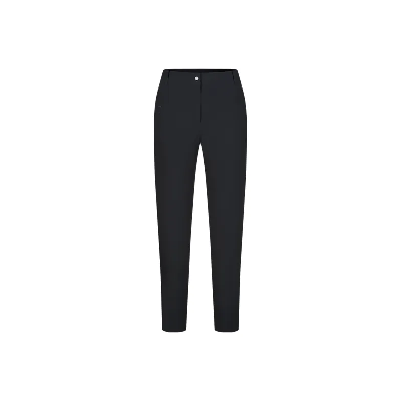 KSWISS Casual Pants Women's 008 K00A BLK0-3