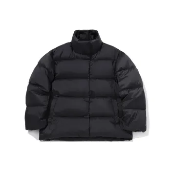 LINING Down Jackets Women's Black