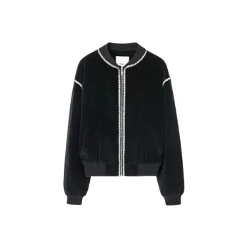 Princess Berdele Jackets & Coats Women's Black