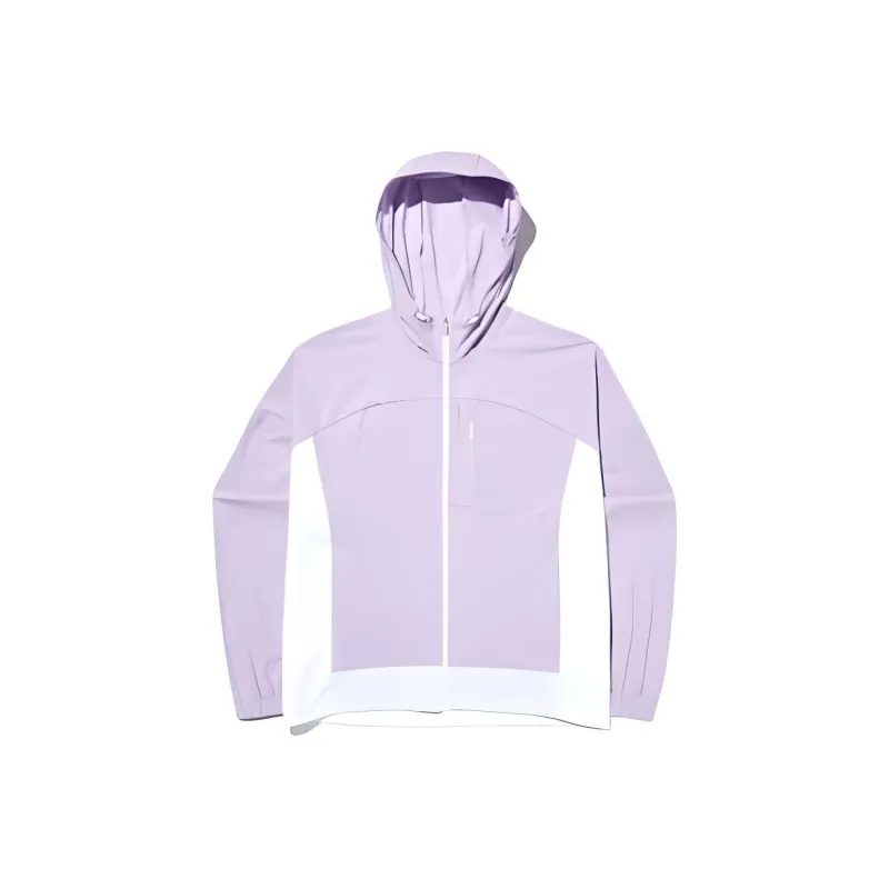 FILA Jackets Coats Women's Purple-0