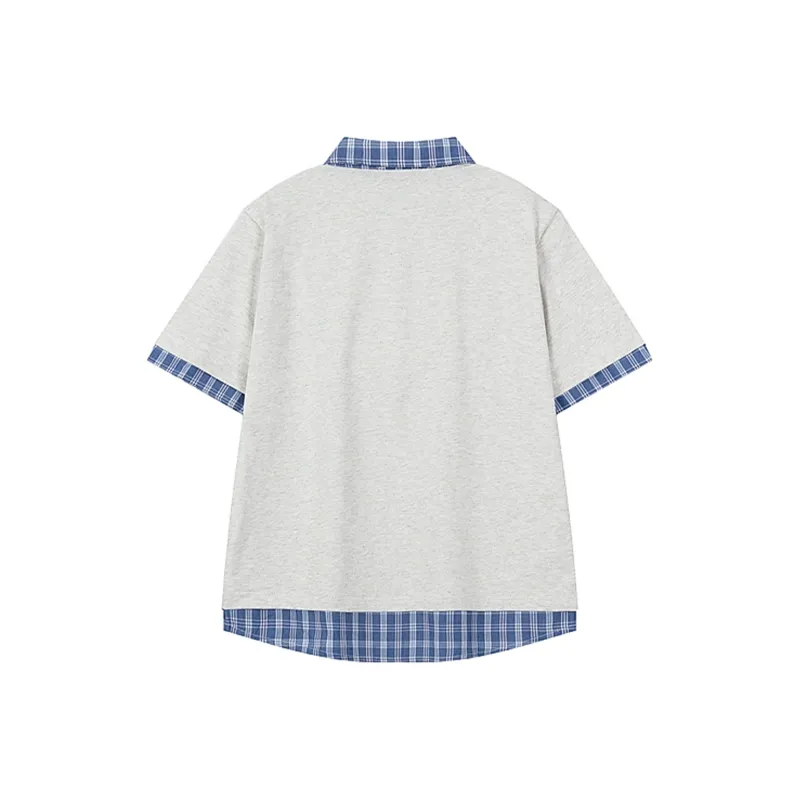 PISYPOX T Shirts Unisex-6