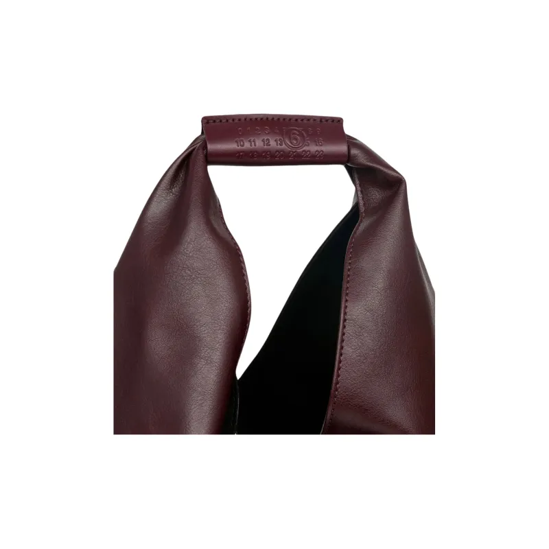 MM6 Maison Margiela Classic Japanese Tote Bag-2
