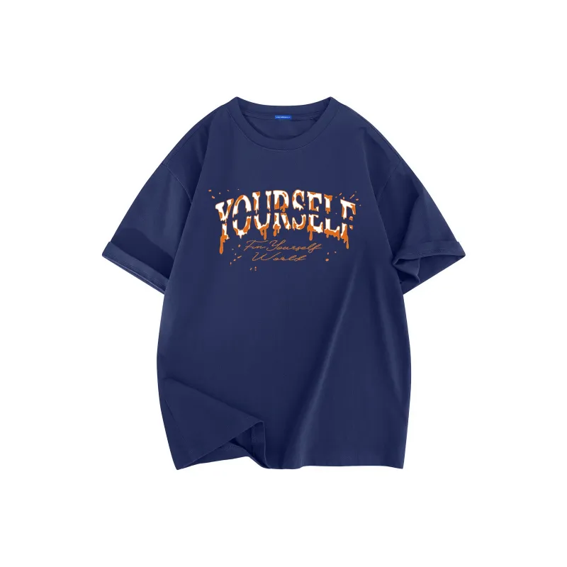Find Yourself T Shirts Unisex-50