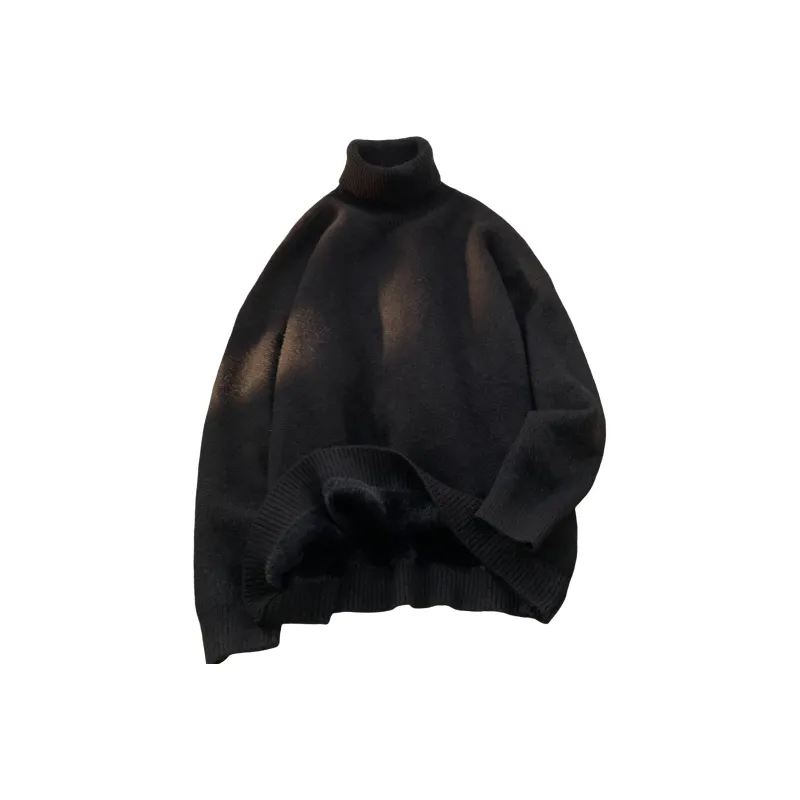 Warrior Huichao Riding The Wind Collection Knitwear Unisex-4