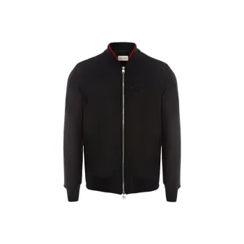 Alexander McQueen FW20 Jackets & Coats Men's Black