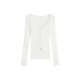 Raw White