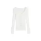 Raw White