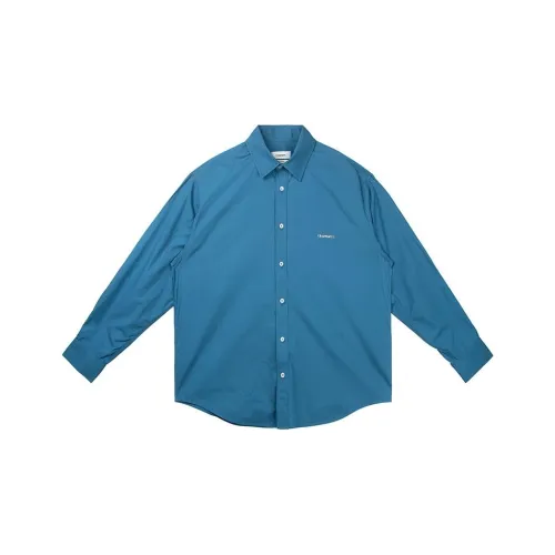 Unawares. Shirts Women's