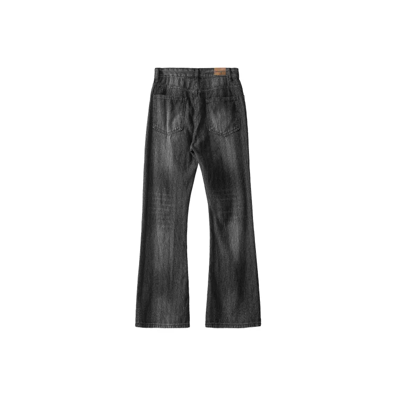 CHARLIE GOLF Jeans Unisex-6