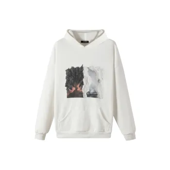 SOLOTARIO Sweatshirt Unisex White