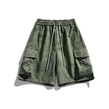 DOUBLE STAR 88 Casual Shorts Unisex