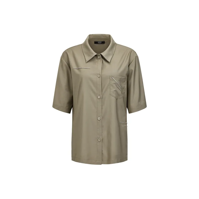 AZEPAM Jackets Women's-0