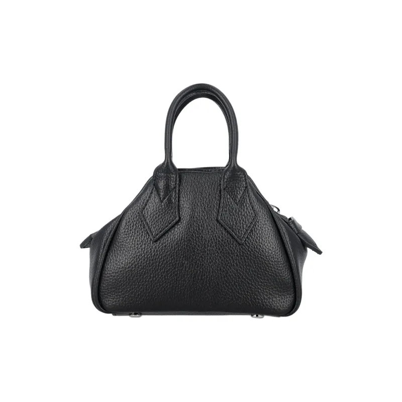 Vivienne Westwood Mini Yasmine Bag-3