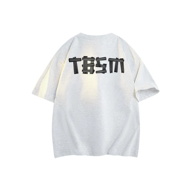 TBSM T Shirts Unisex-7